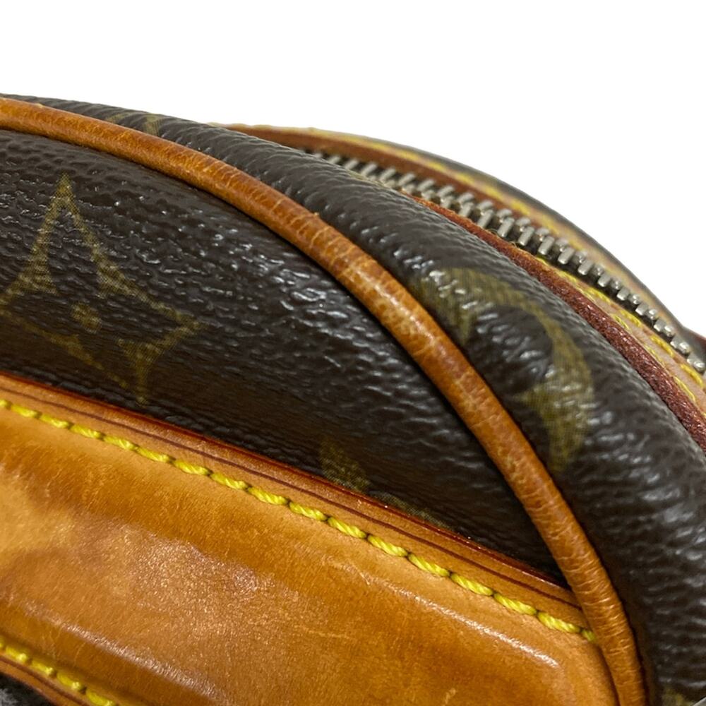 Louis Vuitton Klara Monogram Handbag M40057 - Picture 15 of 15